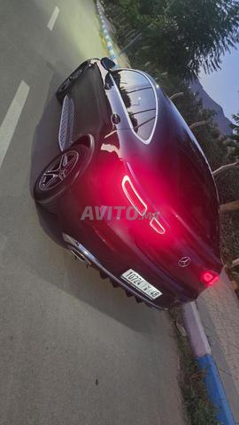 مرسيدس GLC 220 d كوبيه 4 ماتيك AMG - 2