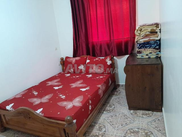Appartement meublé à تمراغت - 2