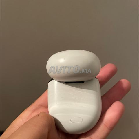 Pixel Buds A-Series - 2