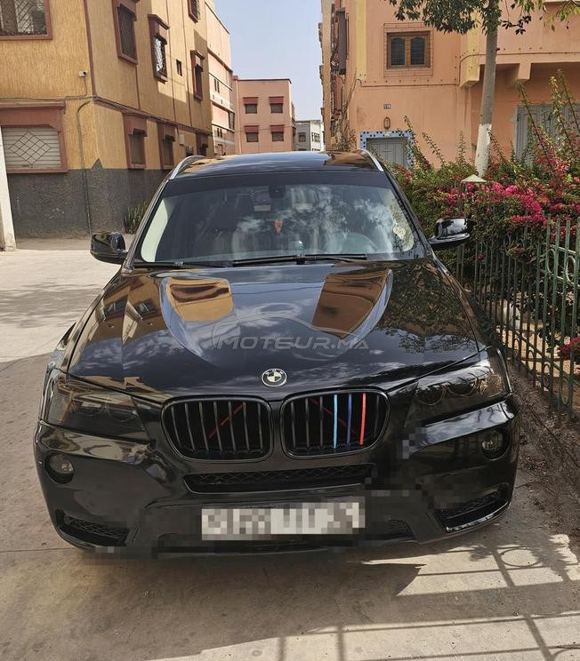 belle voiture à vendre