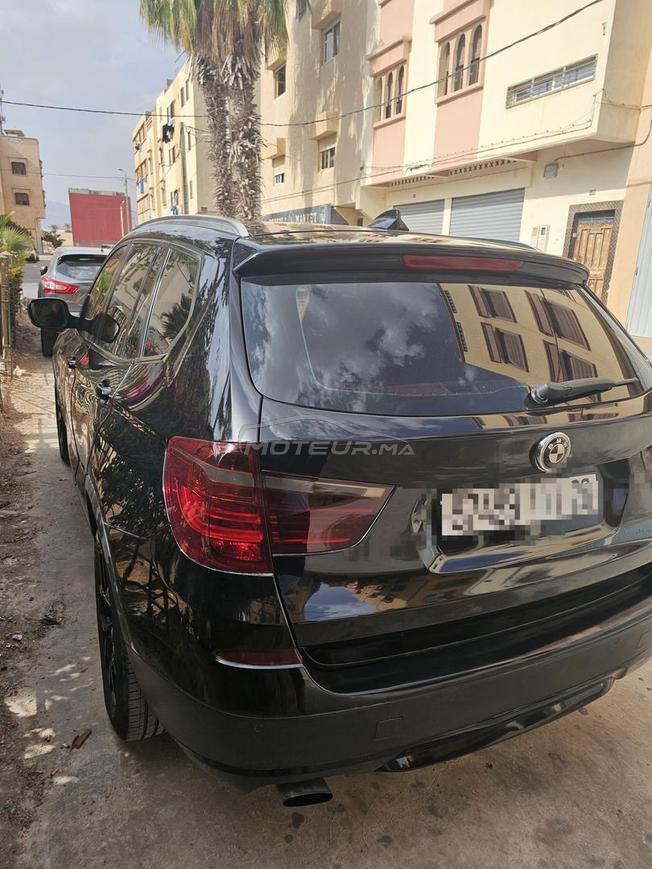 belle voiture à vendre