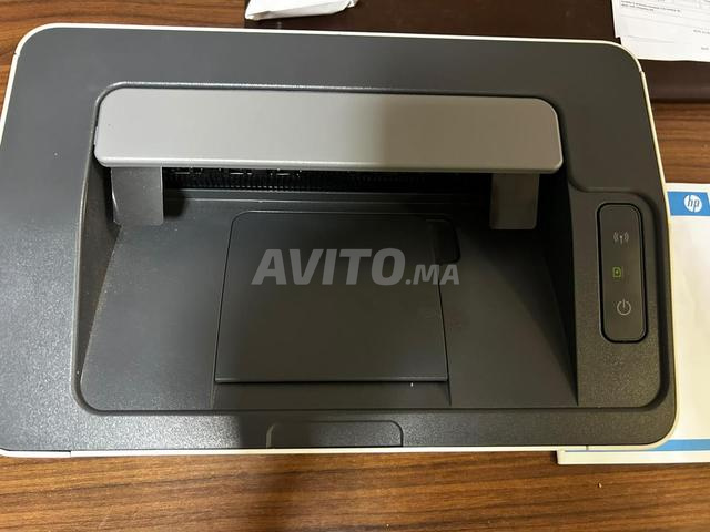 HP LASER 100 SERIES - 2