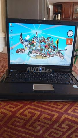 À vendre un pc hp pavillon dv5000T