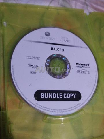 لعبة أصلية Xbox. 360 - 2