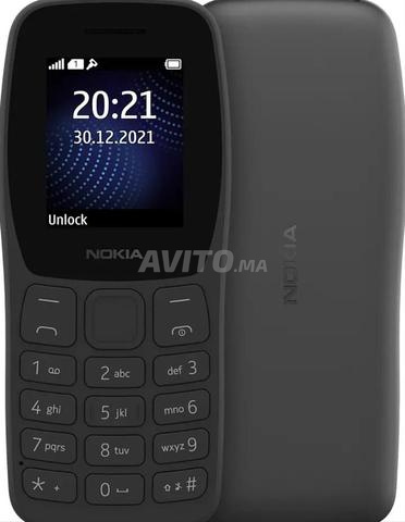Nokia 105