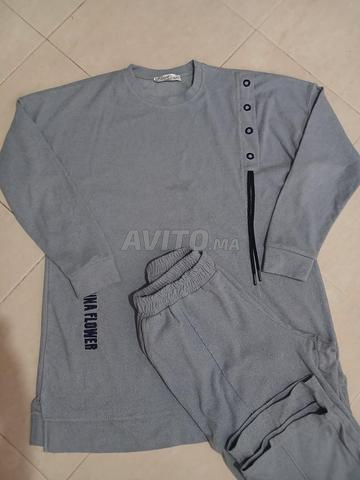 Vêtements d'occasion à vendre - 2