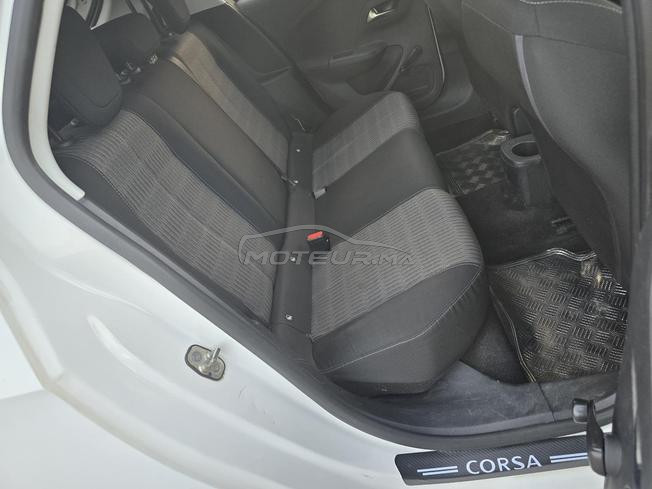 Opel corsa 2020 diesel 