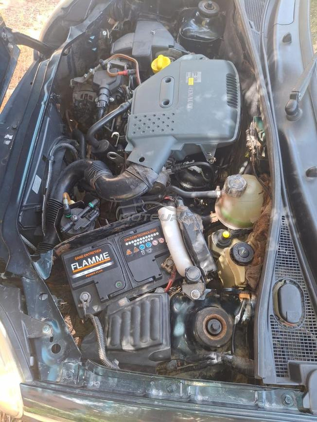 kongoo d65 mliha kessabia