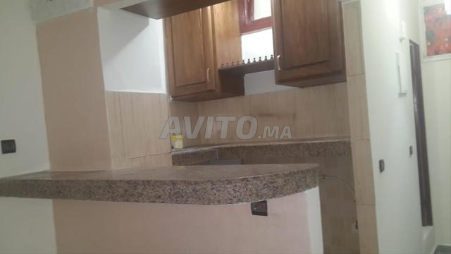 Studio à louer 28 m² à Rabat - 2
