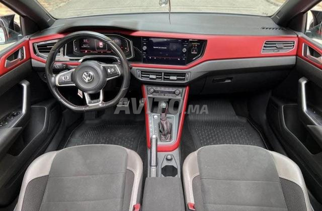 فولكس فاجن بولو GTI 2018 - 2