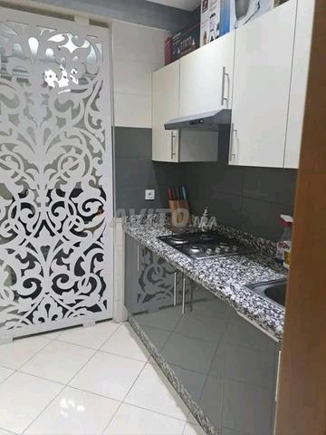 شقة للإيجار لقضاء عطلة في مراكش - 2