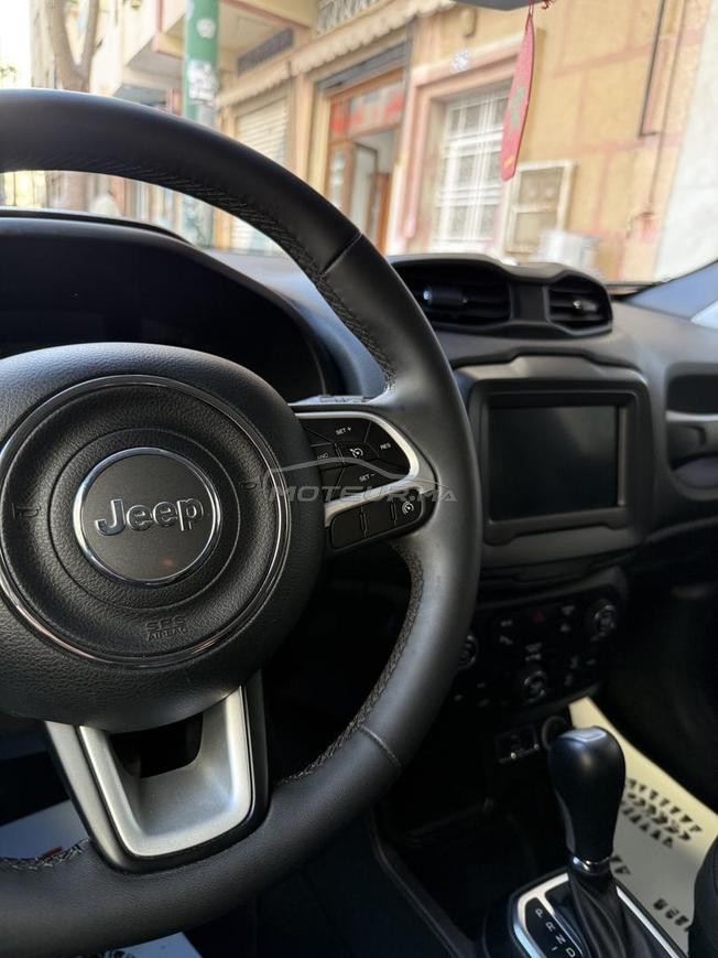 jeep renegade hybride 2024