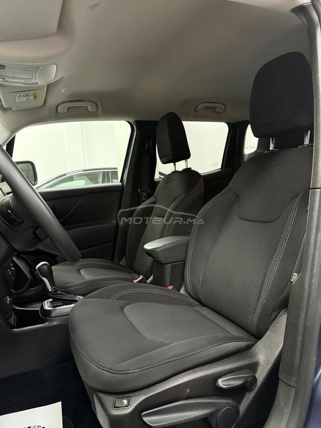 jeep renegade hybride 2024