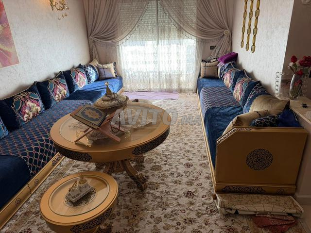 صالون للبيع - 2