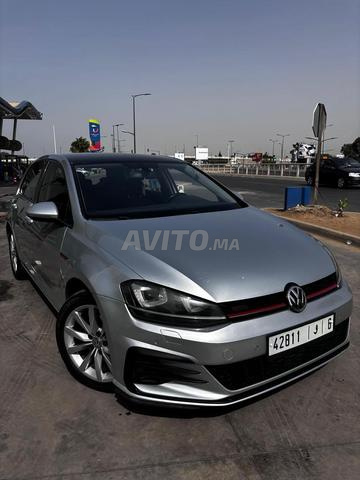 Volkswagen Golf 7 GTD Pack – 147.000 KM model 2018