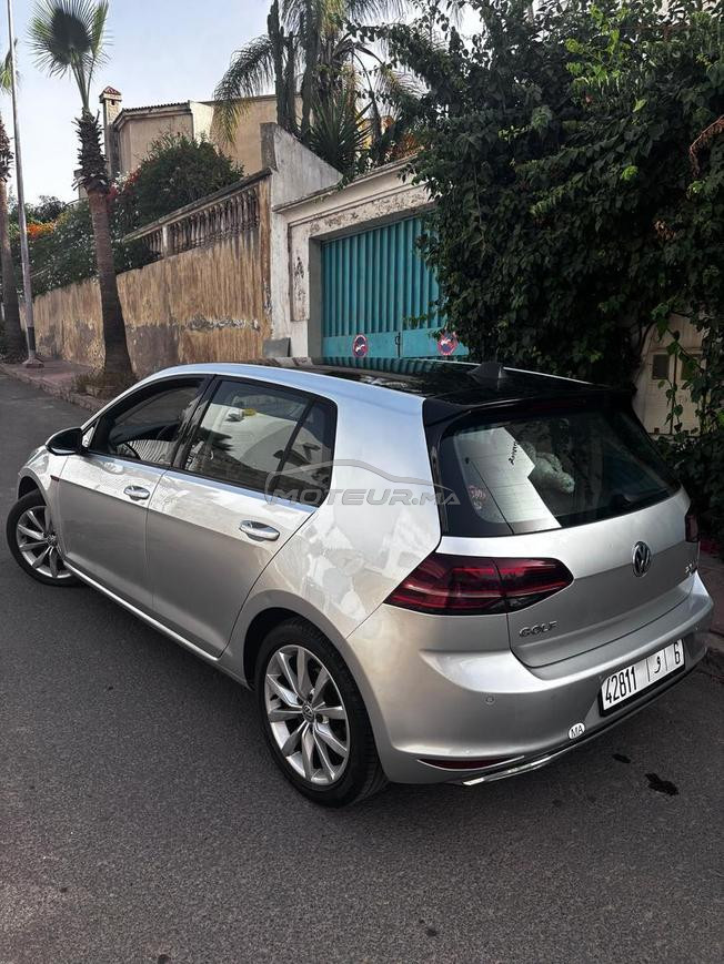Volkswagen Golf 7 GTD Pack – 147.000 KM model 2018