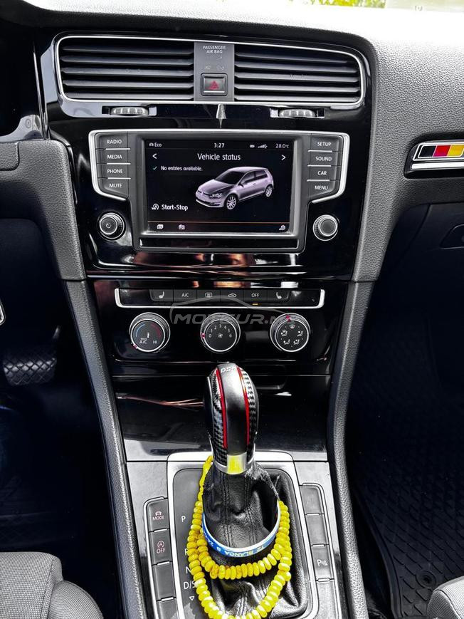Volkswagen Golf 7 GTD Pack – 147.000 KM model 2018