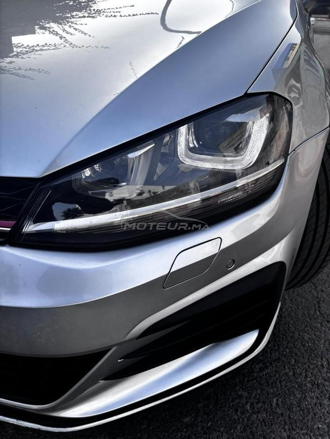 Volkswagen Golf 7 GTD Pack – 147.000 KM model 2018