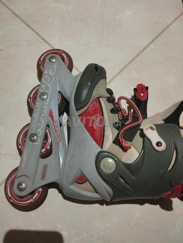 رولور decathlon - 2