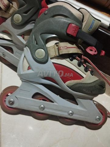 رولور decathlon
