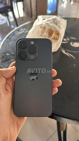 iPhone 15 Pro - 2