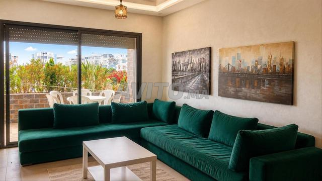 Élégance & confort à Mansbay Beach–92 m² - 2