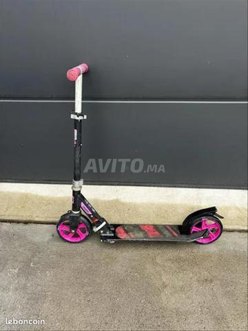 Trottinettes Oxelo MID 7 Decathlon France