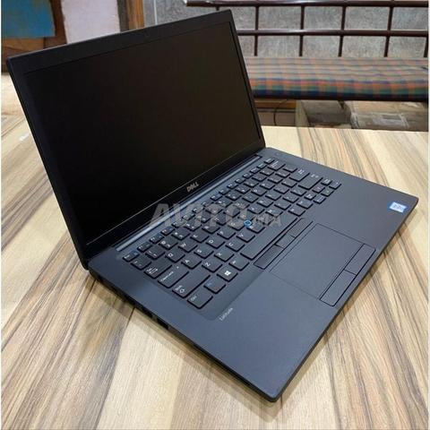 PC Portable Dell i5 6e génération, 8 Go RAM, 256 Go SSD - 2