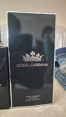 DOLCE & GABANNA - 2