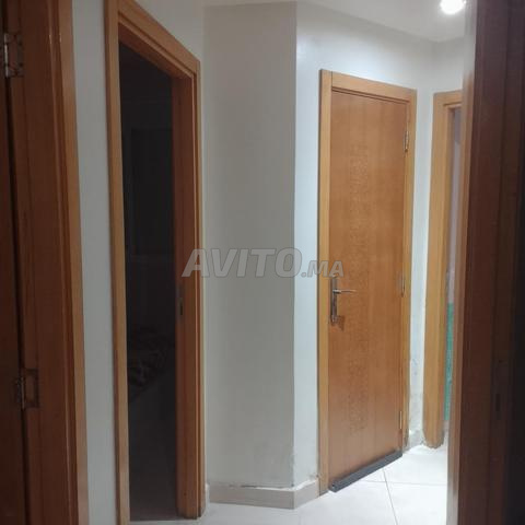 appartement à vendre - 2