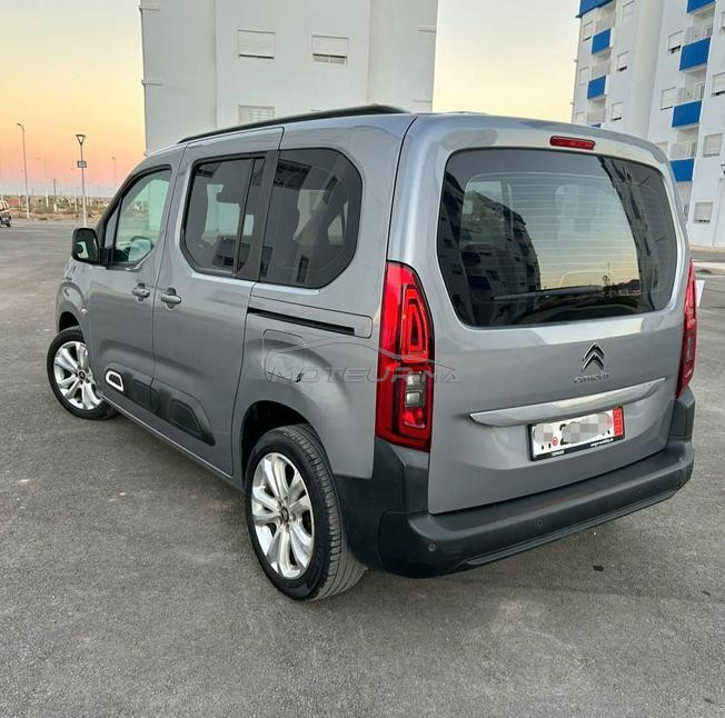 Citroën berlingo 🇩🇪 