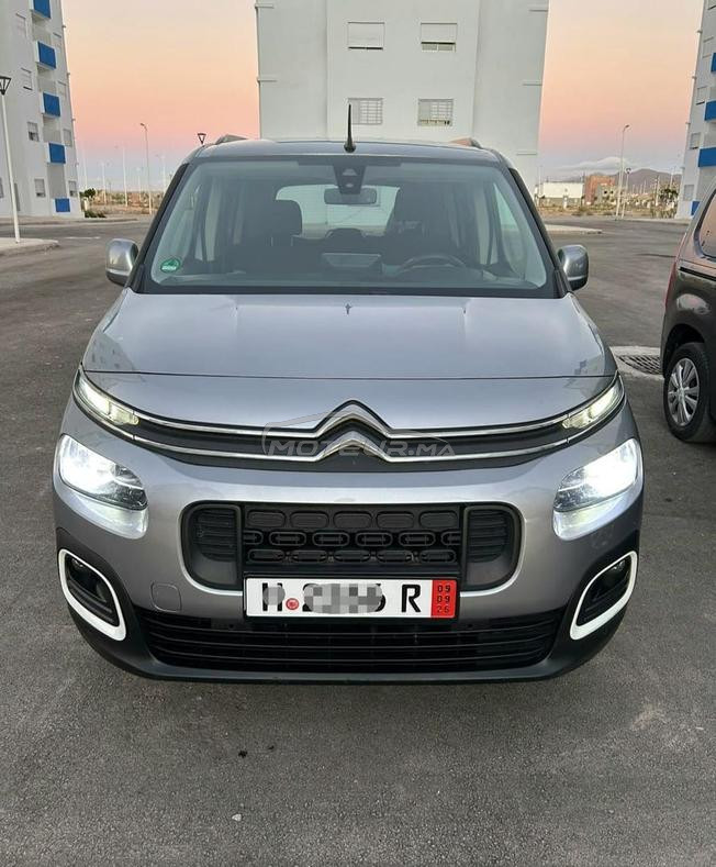 Citroën berlingo 🇩🇪 