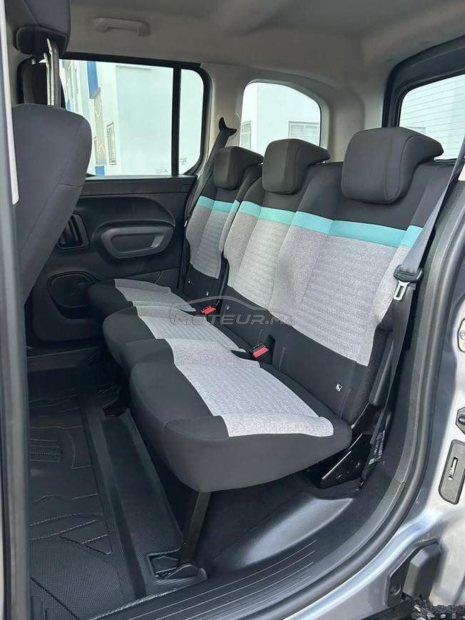 Citroën berlingo 🇩🇪 