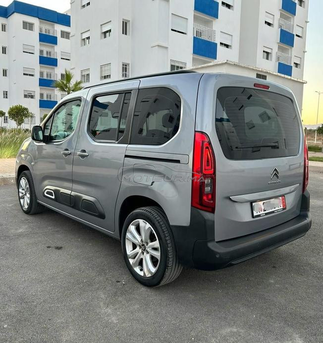 Citroën berlingo 🇩🇪 