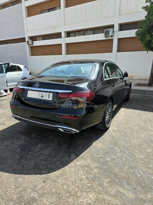 Mercedes-Benz Classe E 220