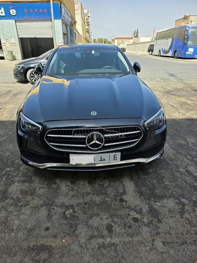 Mercedes-Benz Classe E 220