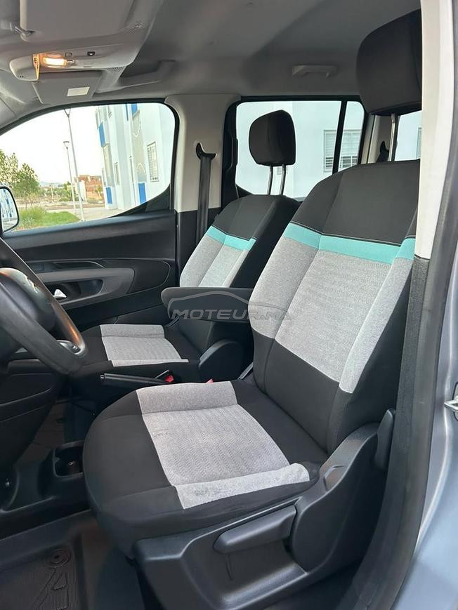 Citroën berlingo 🇩🇪 