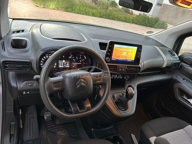 Citroën berlingo 🇩🇪 