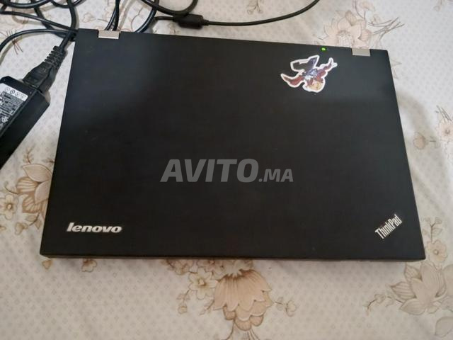 Lenovo ThinkPad - 2