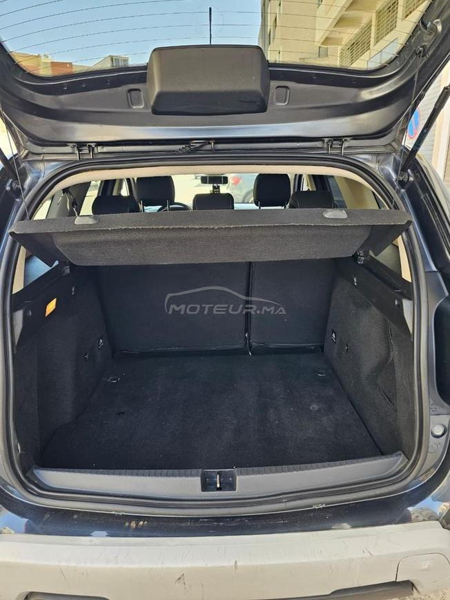 DACIA DUSTER AUTOMATIQUE 2021