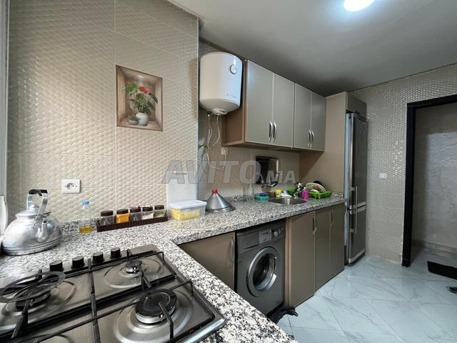 Location journalière - Appartement à louer - 2