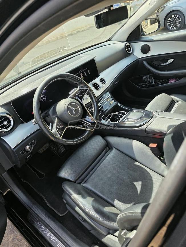 Mercedes classe E220d