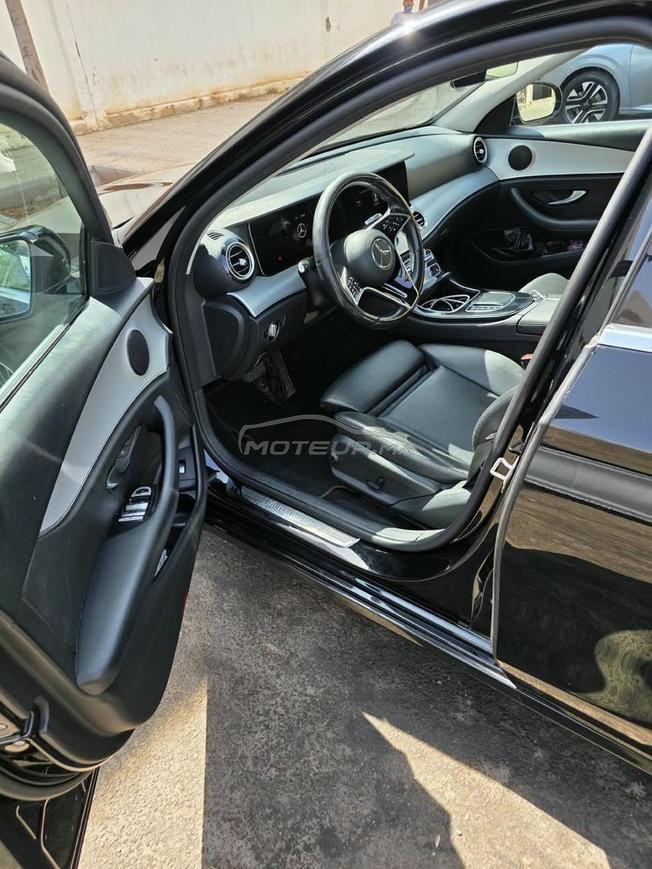Mercedes classe E220d