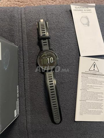 Garmin Forerunner 165 Music en excellent état - 2