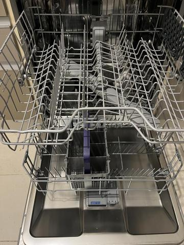 lave vaisselle Beko 4 prg 13 CV - 2