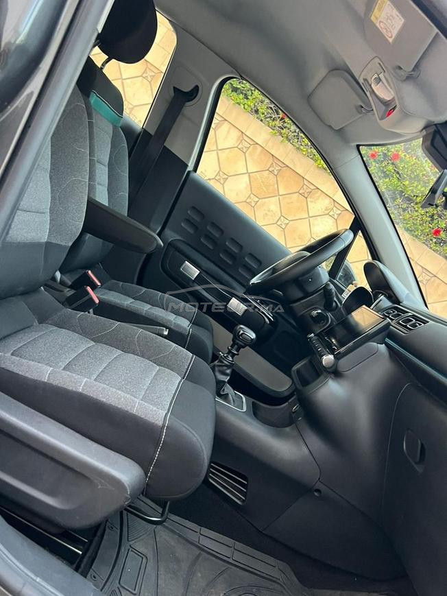 Citroën C3 Diesel Manuelle 2023 à Agadir