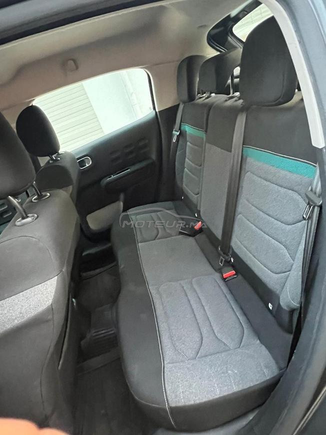 Citroën C3 Diesel Manuelle 2023 à Agadir