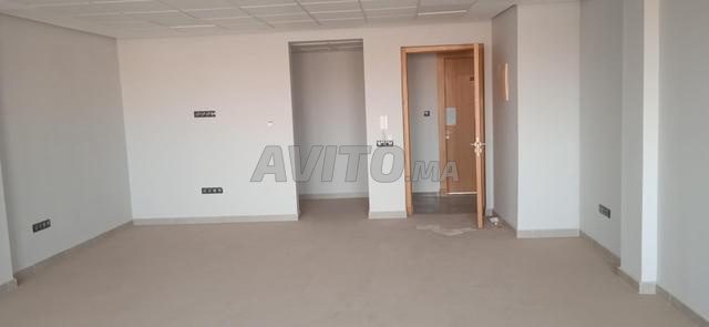 Plateau Bureau sur Avenue Safi – Mfhtah Home - 2