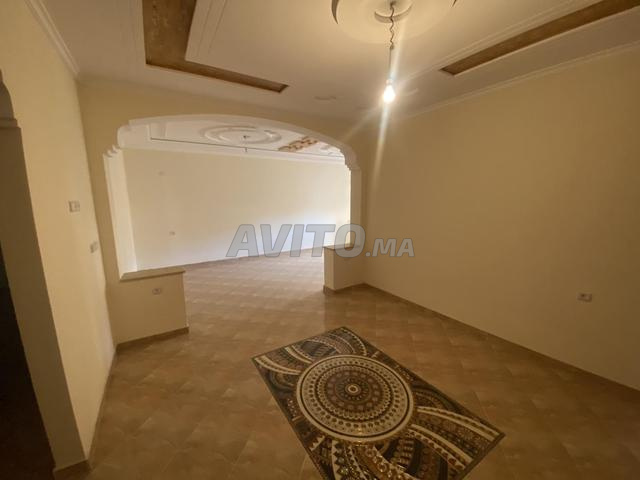Maison R4 commercial bayt sahafa titre - 2