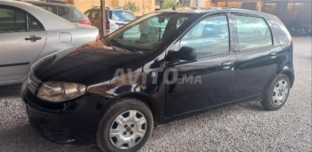 fiat punto classic 2011 1.2 - 2